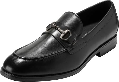 Cole Haan Men\'s Black Slip-On Shoes Sz 13M like new Men main image 3