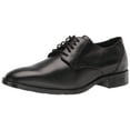 thumbnail image 1 of Cole Haan Mens Hawthorne Plain Oxfords (Black, 13), 1 of 8