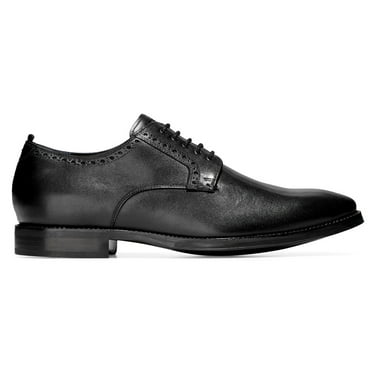 Cole Haan Mens Jefferson Grand 2.0 Oxford Plain Toe