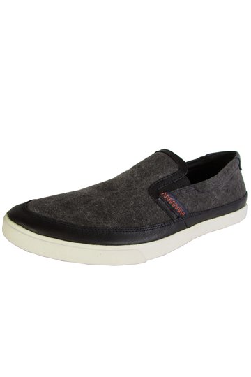 Cole Haan Mens Slip On Shoes in Mens Shoes | Black - Walmart.com