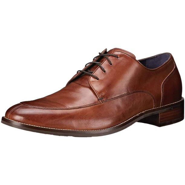 Cole Haan Mens Lenox Hill Split-Toe Oxford - Walmart Cole Haan Mens Lenox Hill Split-Toe Oxford - Walmart