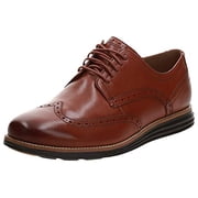 Cole Haan Mens Original Grand Shortwing Oxford Shoe
