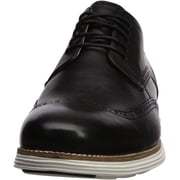 Cole Haan Mens OriginalGrand Leather Lace-Up Oxfords