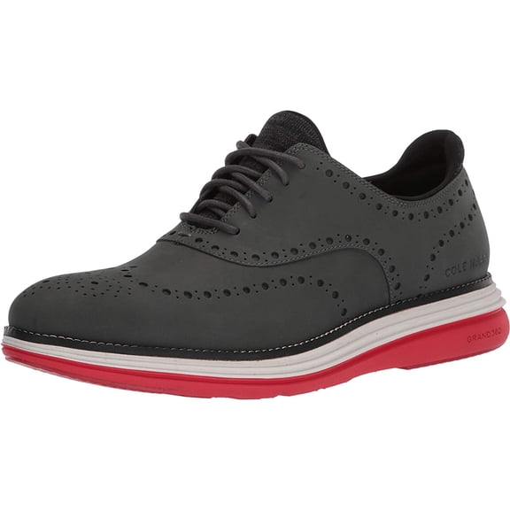Cole Haan Mens Originalgrand Ultra Wing Oxford