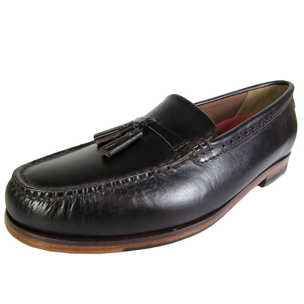 Cole Haan Mens Pinch Grand Casual Tassel Loafer Shoe  display picture 3