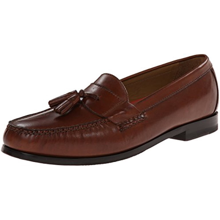 Men’s Cole Haan dress shoes 11.5 D Actual color on website says burgundy Cole Haan Shoes Mens 11 D Burgundy Leather Oxford Dress Shoe  main image 4