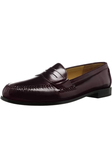 Cole Haan Howland Penny Loafer display picture 3