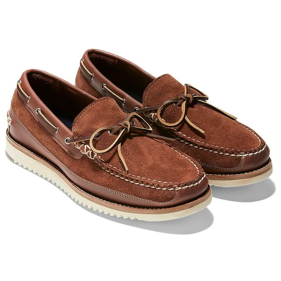 Cole Haan Mens Pinch Rugged Camp Moc