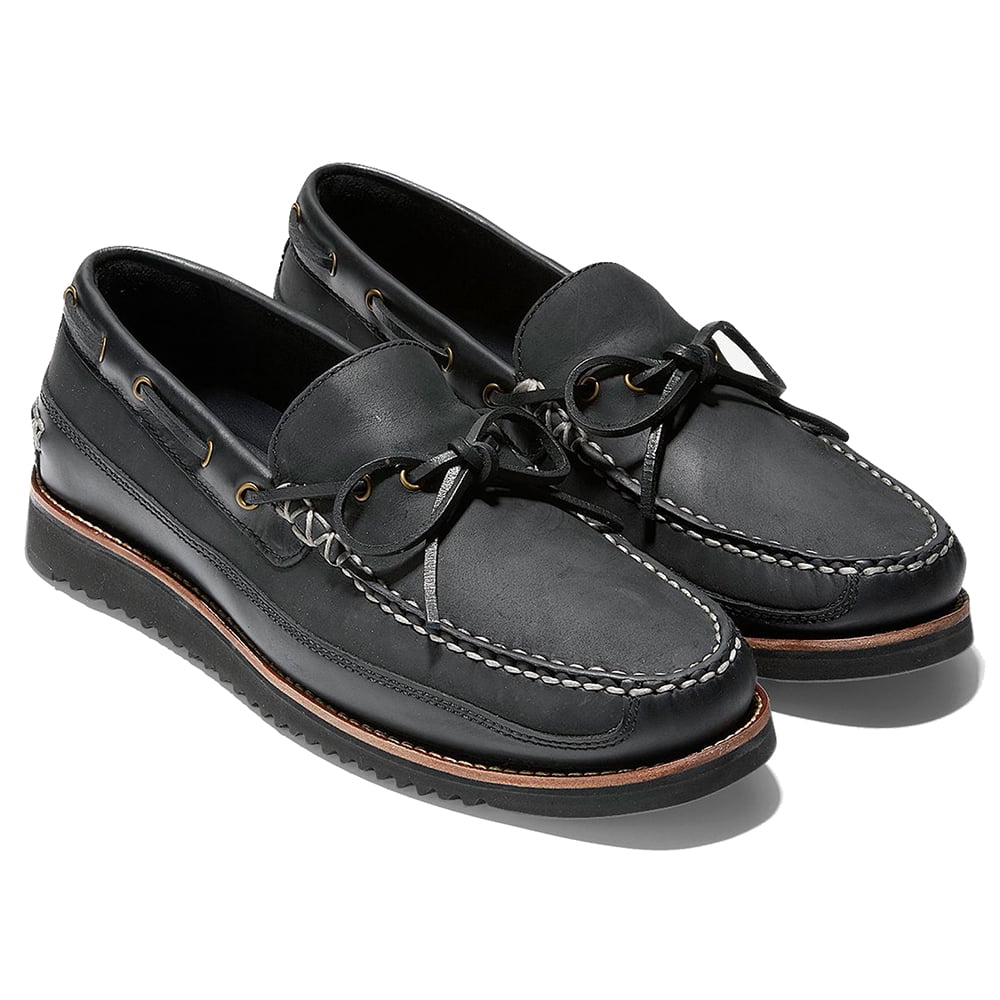 COLE HAAN Pinch Rugged Camp Loafers Size 8.5M Born loafers womens 8.5m - Gem main image 4