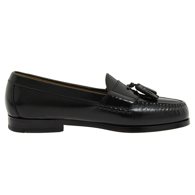 Cole haan mens tassel shoes online