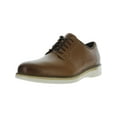 thumbnail image 1 of Cole Haan Men's Grand Ambition Postman Oxford in British Tan, 13 US, 1 of 3