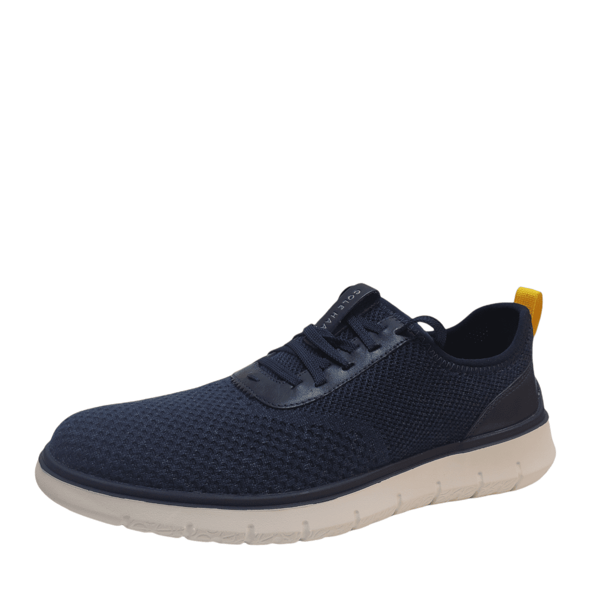 Cole Haan Mens Shoes 2 Zerogrand Stitchlite Fabric Oxfords  display picture 2