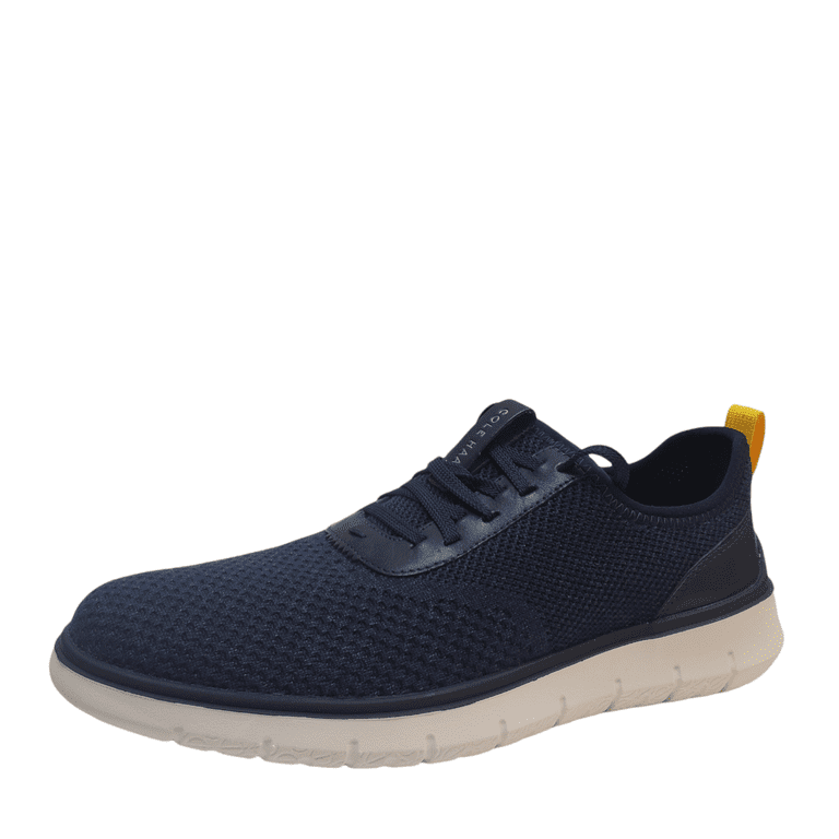 Cole Haan Mens Shoes 2 Zerogrand Stitchlite Fabric Oxfords  display picture 3