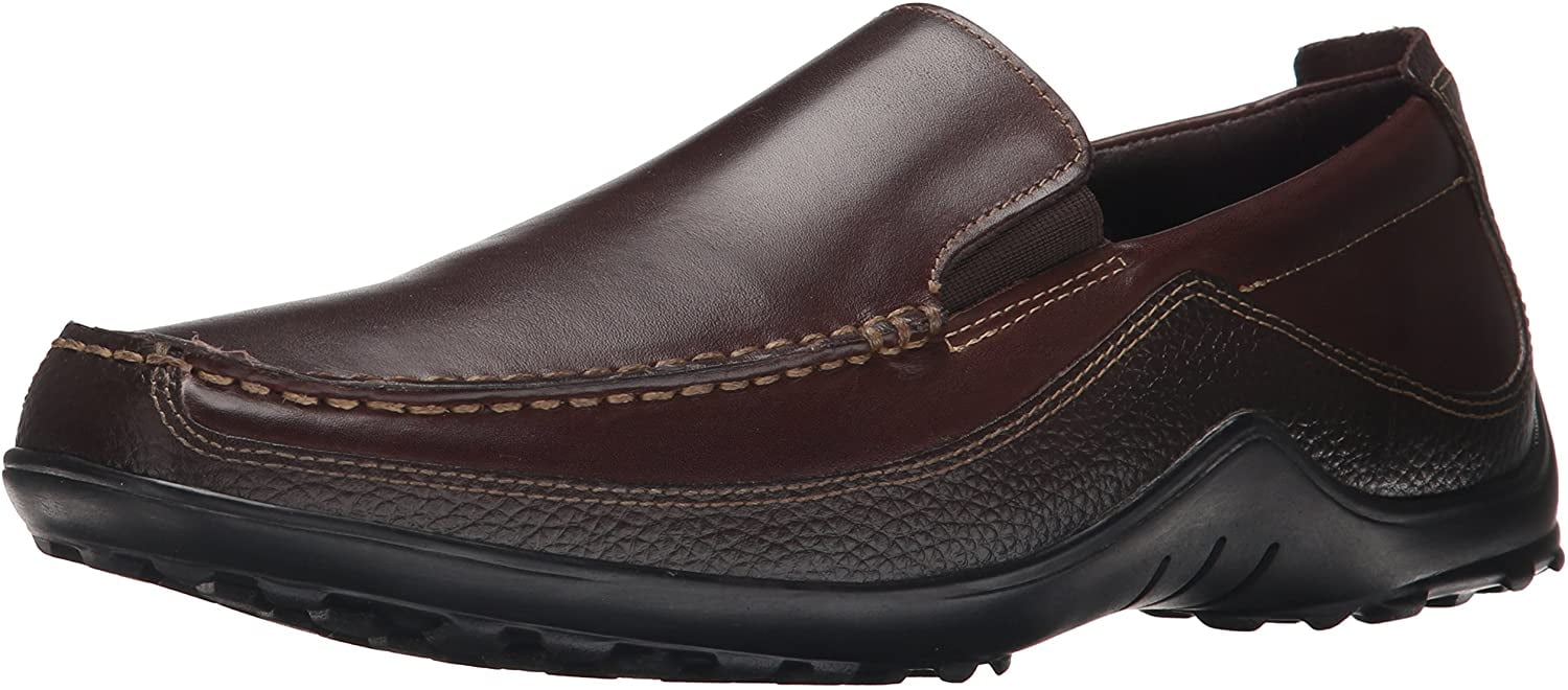 Cole Haan Mens Tucker Venetian Slip-On Loafer - Walmart.com