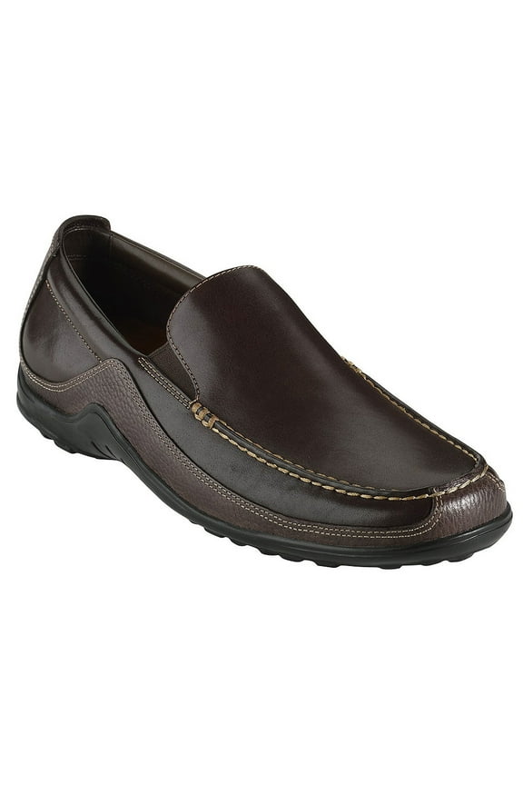 Cole Haan Mens Tucker Venetian Slip-On Loafer