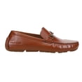 thumbnail image 1 of Cole Haan Mens Wyatt Bit Driver Loafer Moc Toe, 1 of 8