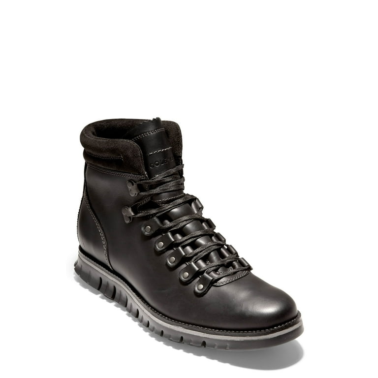 Cole haan zerogrand mens boots hot sale