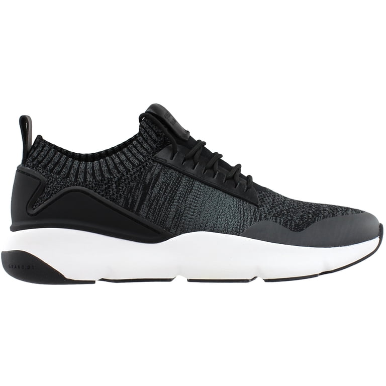 Cole Haan Mens Zerogrand All Day Trainer Lace Up Athletic  display picture 2