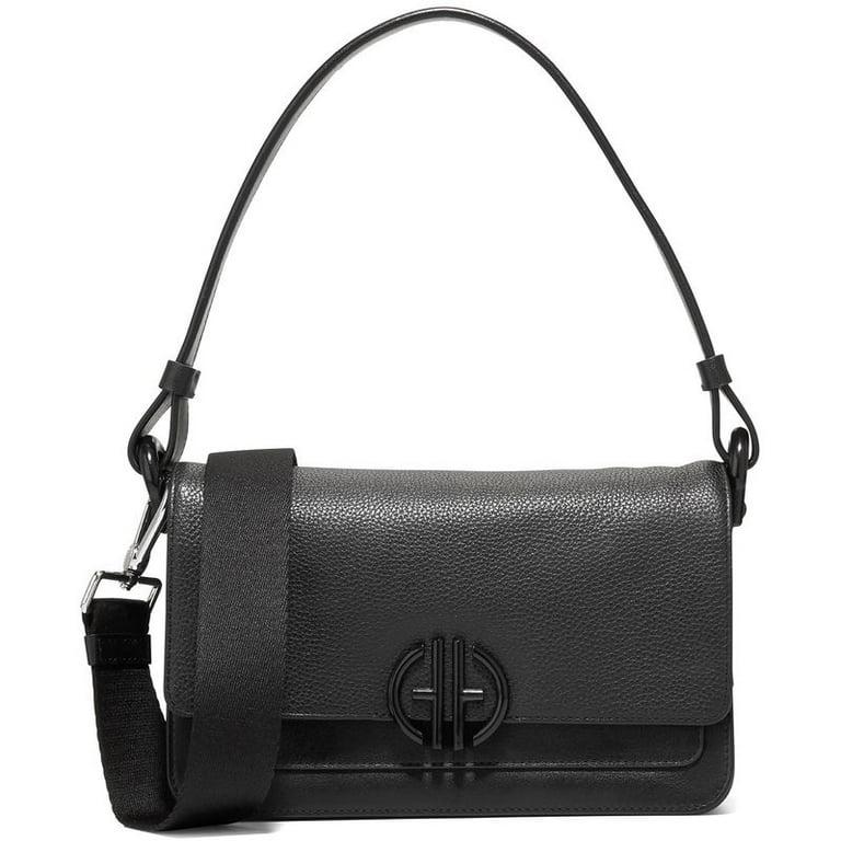 Cole Haan Mini Shoulder Bag Black