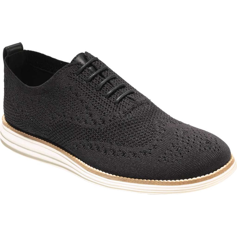Cole Haan OG GRD Stchlt Wing Ox Mens Shoes Size 9, Color  display picture 1