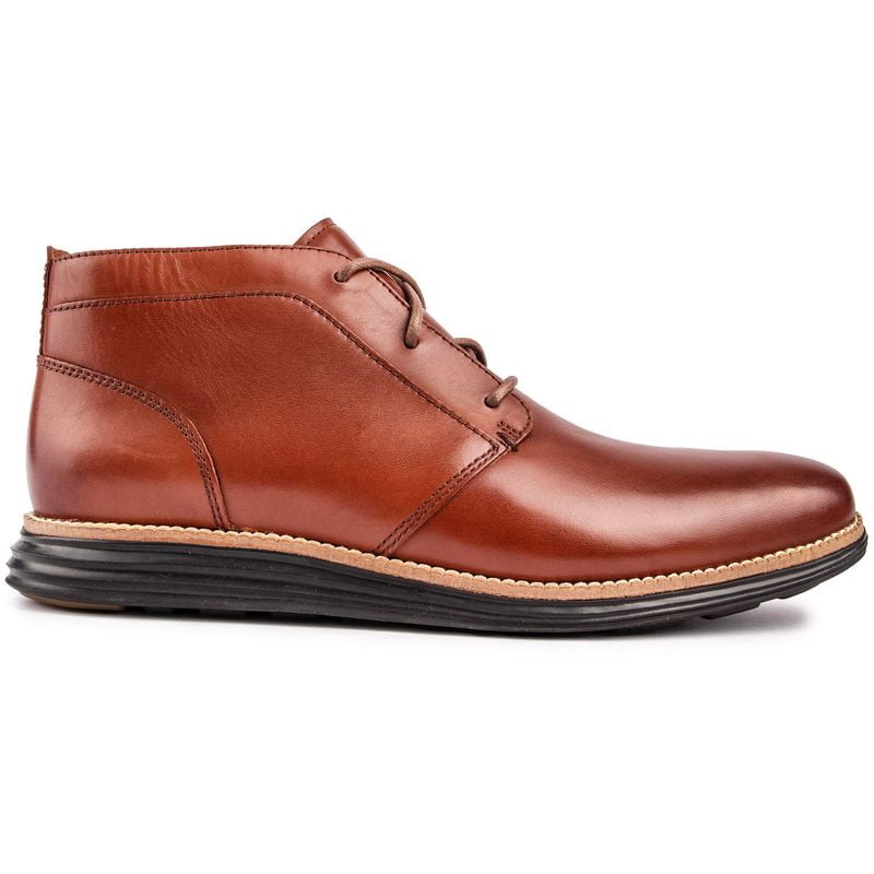 cole haan grand evolution chukka