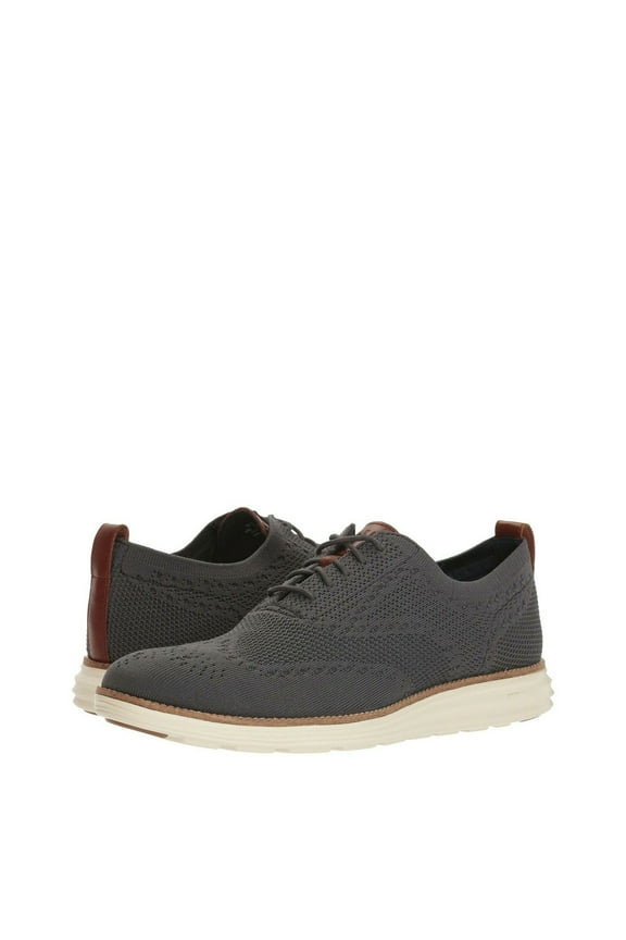 Original Grand Stitchlite Men's wingtip Oxfords C27961