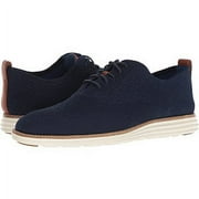 كول هان الأصل Grand Stitchlite Wingtip أكسفورد