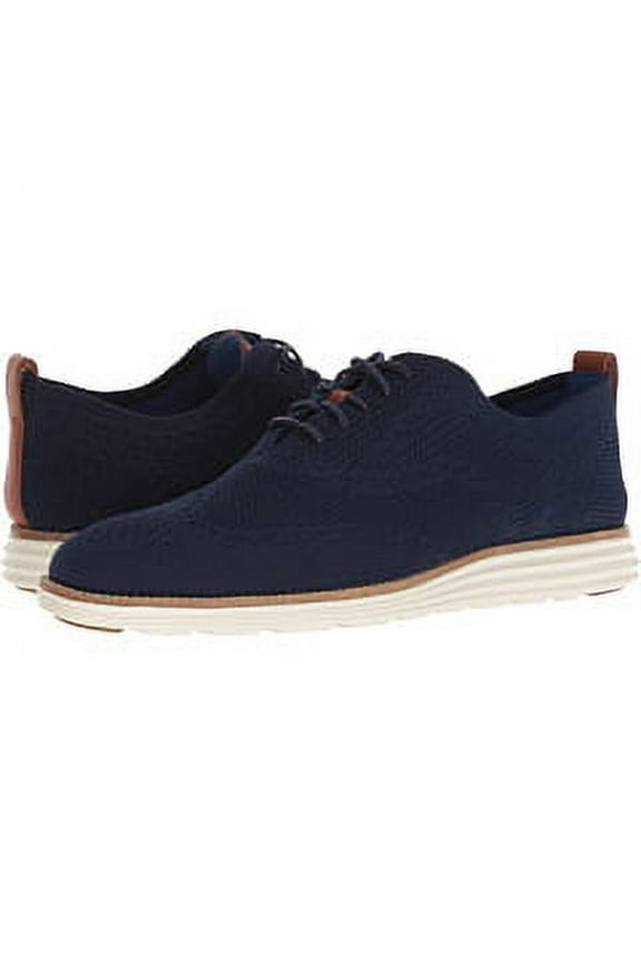 Original Grand Stitchlite Wingtip Oxford