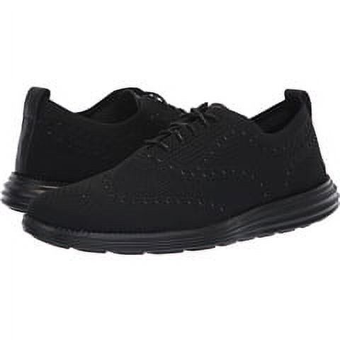 Cole Haan Original Grand Stitchlite Wingtip Oxford