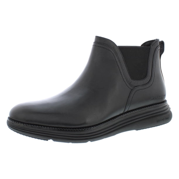 Cole Haan Original Grand Ultra Chelsea Boots Mens Shoes Size  display picture 3