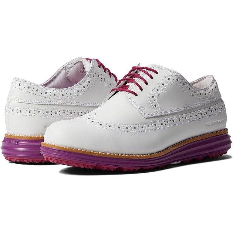 Cole Haan • Original Grand Wing Oxford Golf Shoes Cole Haan Men main image 3