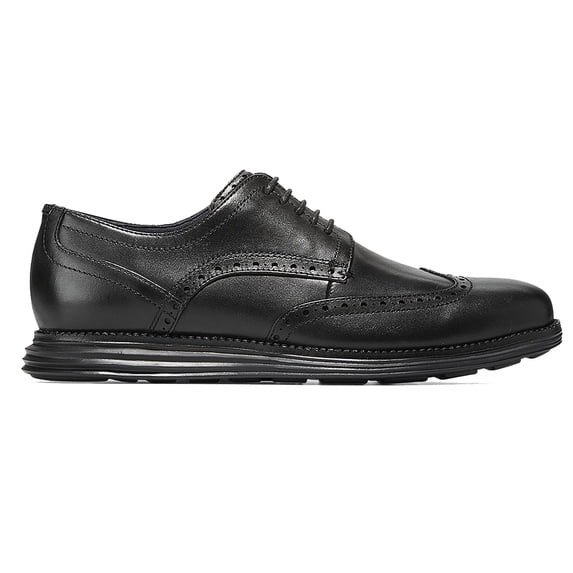 Cole Haan Original Grand Wingtip Shoes