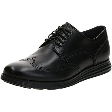 Cole Haan Original Grand Wingtip Shoes