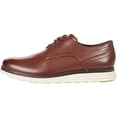 thumbnail image 1 of Cole Haan Originalgrand Cloudfeel Energy Meridian Plain Toe Men's Oxford Shoes, 1 of 6