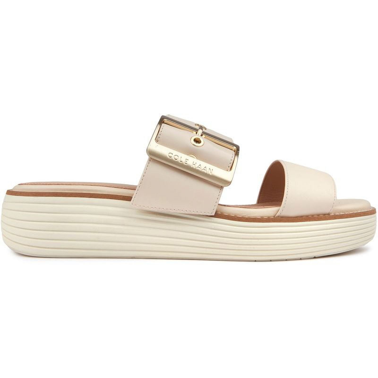 【COLE HAAN】★ORIGINALGRAND PLATFORM SANDAL Amazon.com | Cole Haan Women's Originalgrand Platform Slide