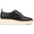thumbnail image 1 of Cole Haan Originalgrand Platform Wingtip Oxford Shoes, 1 of 4