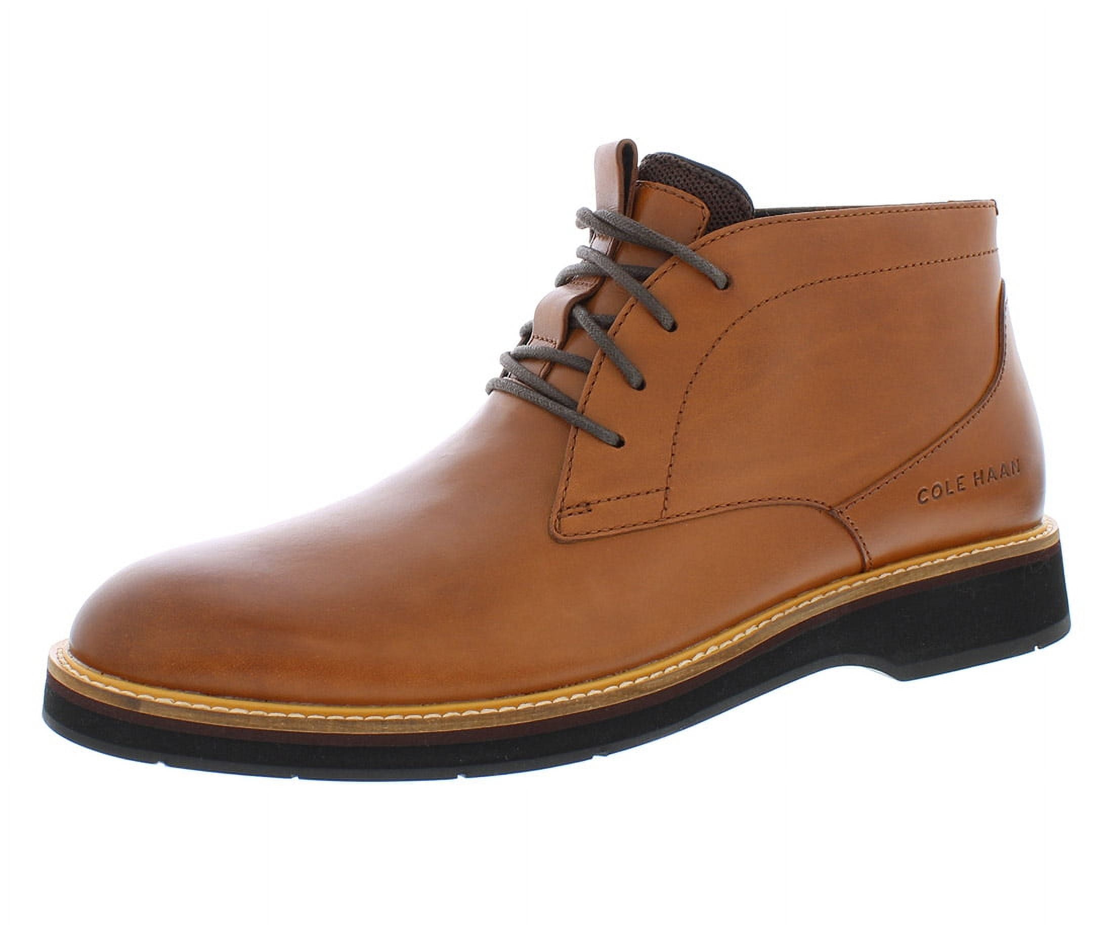 Cole Haan Osborn Grand 360 Chukka Mens Shoes Size 9.5, Color Cole Haan Osborn Grand 360 Chukka Mens Shoes Size 9.5, Color