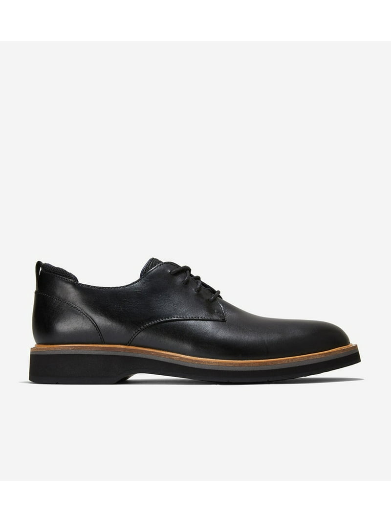 Cole Haan Osborn Grand 360 Plain Toe Oxford Black - C33388  display picture 1