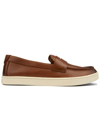 Cole haan pinch hot sale tassel saddle tan