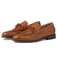 thumbnail image 1 of Cole Haan Stassi Chain Loafer (Womens, Pecan Leather, 5.5, Medium/B), 1 of 3