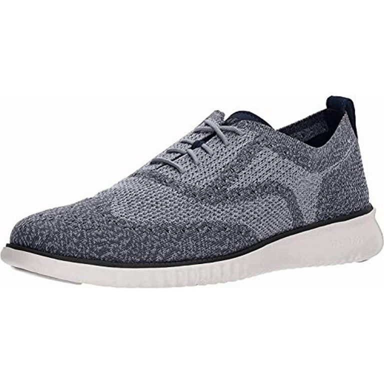 Cole Haan 2.Zerogrand Stitchlite Oxford G.R.A.N.D. Shoes in  display picture 3
