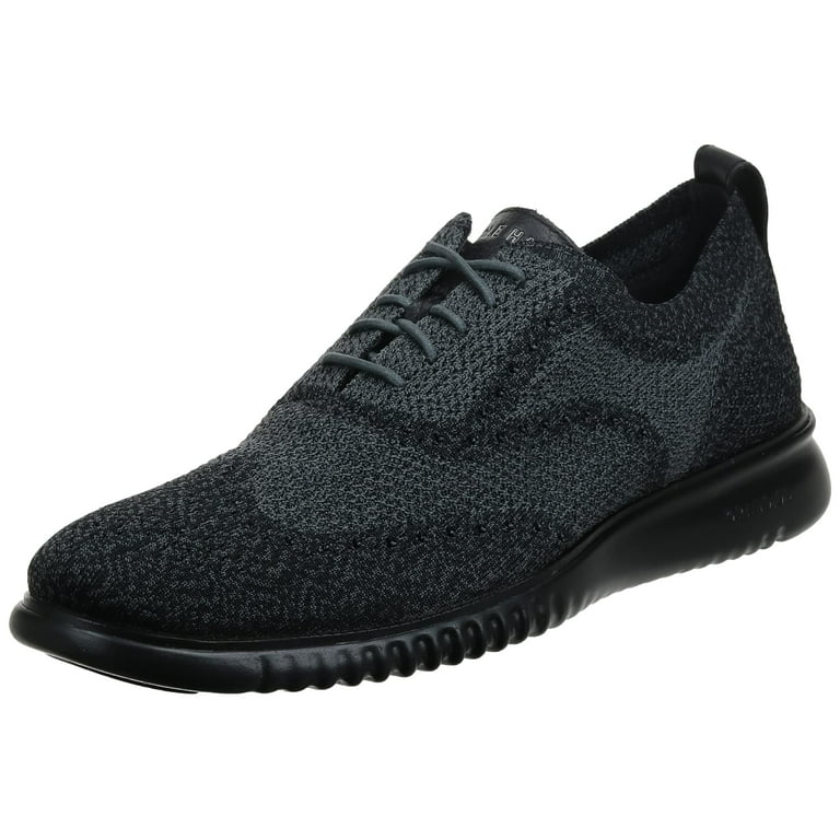 Cole Haan Stitchlite 2.Zerogrand Oxford Mens Shoes - Walmart.com