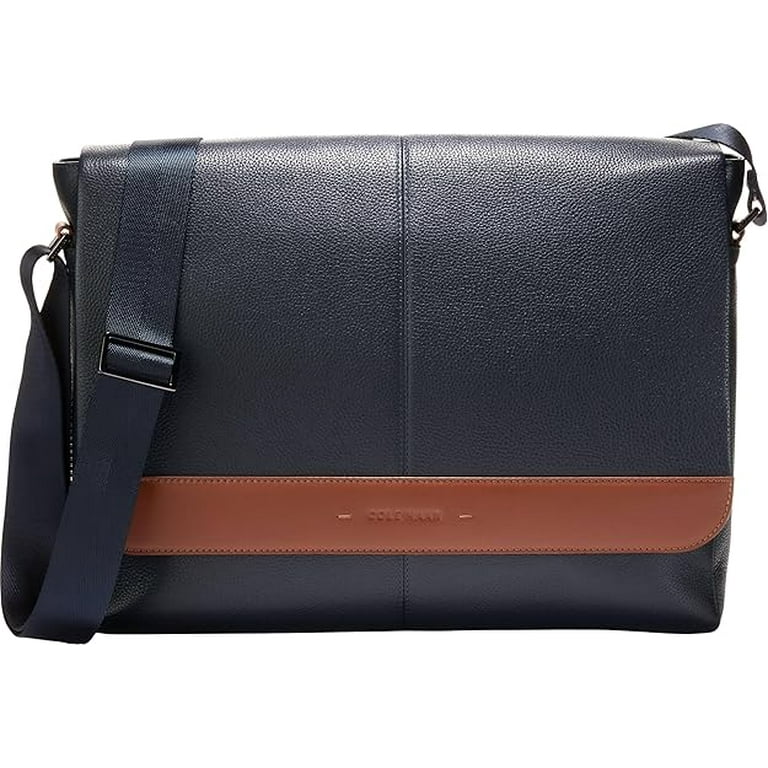 Cole Haan Triboro Messenger - Walmart.com