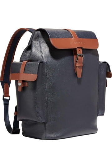 backpack pocket book leather Stylish Women's Mini Purse Soft Leather Backpacks Herschel Supply Co. Classic Color:Aqua Blue Backpack Features_Technical Backpacks These irregularities and variations