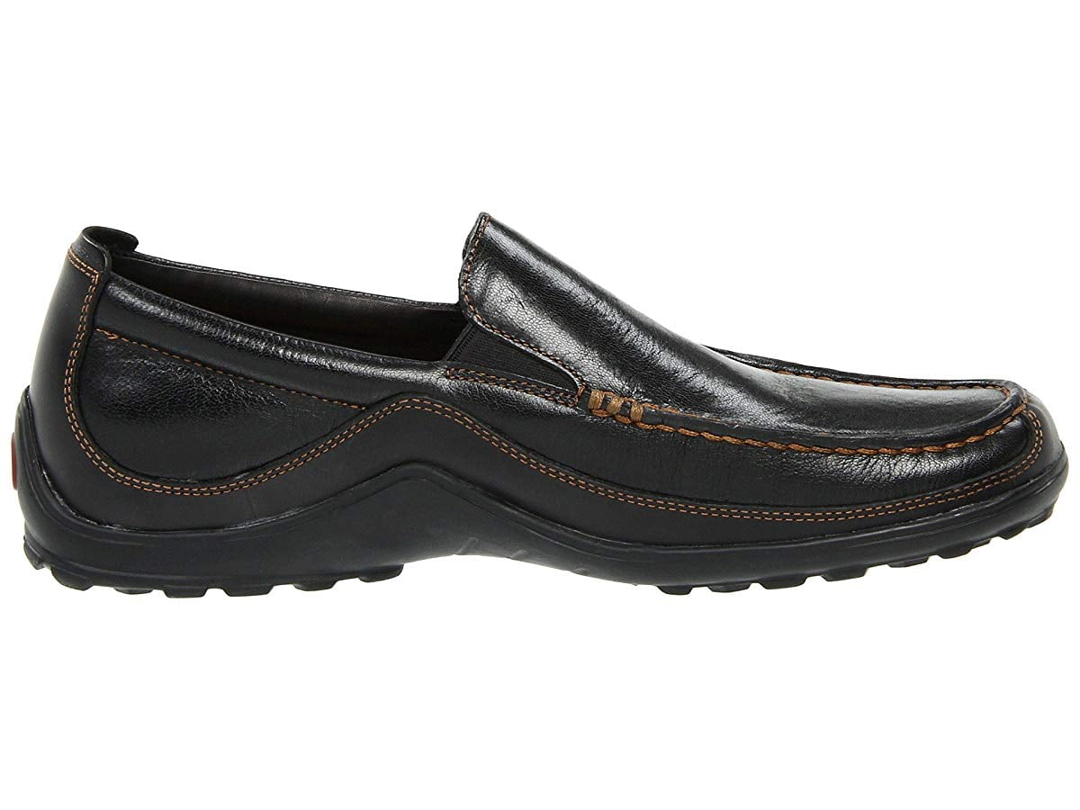 Cole Haan Tucker Venetian Men\'s Loafer -C03557 - Black - Size 7 - NEW Amazon.com | Cole Haan Men main image 3