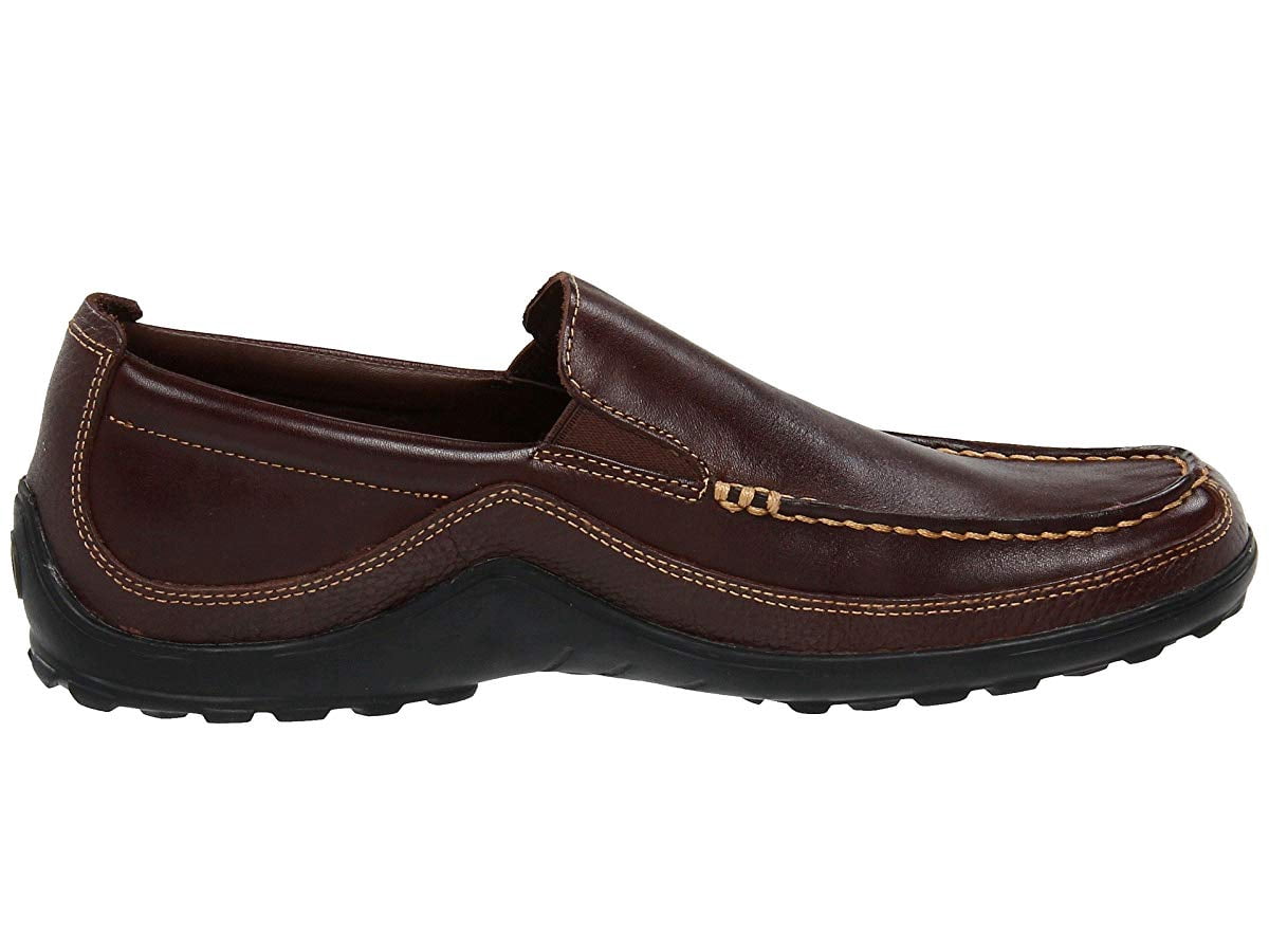 Cole Haan Tucker Venetian French Roast C04059 11.5 W  display picture 1