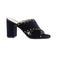 thumbnail image 1 of Cole Haan Women Gabby Studded Slip-On Sandals, 1 of 7