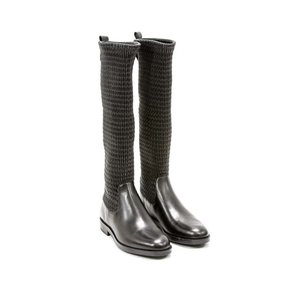 Cole Haan Women Lexi Grand Stretch Mid Calf Boots