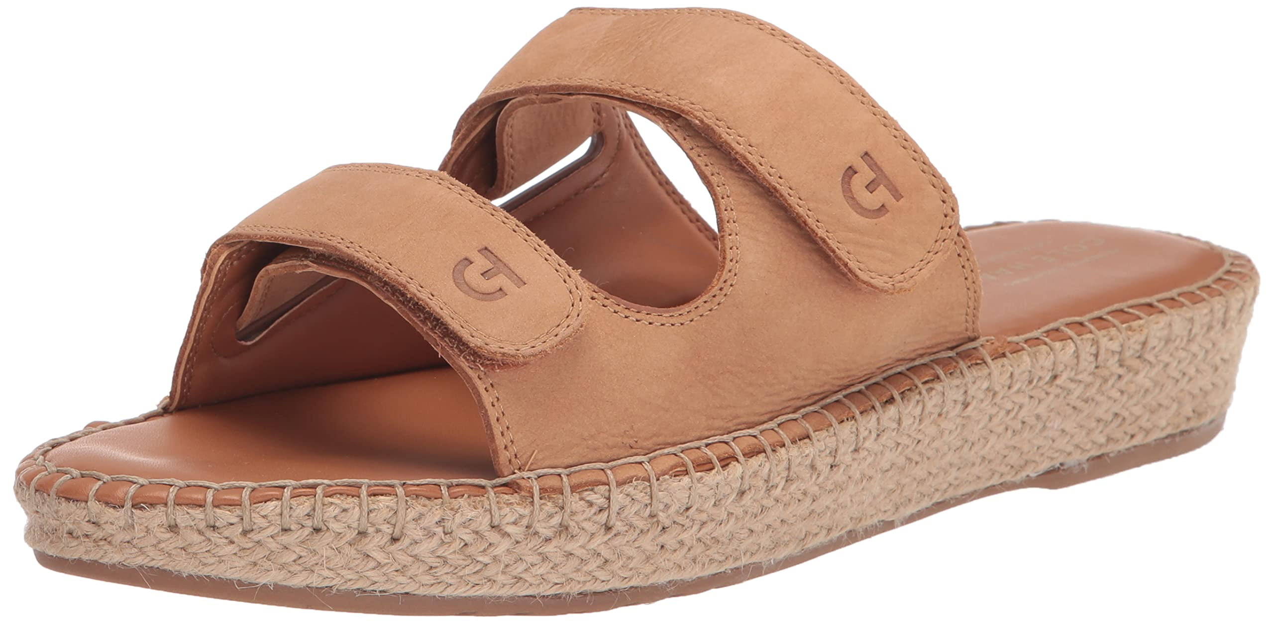 Cloudfeel espadrille sandal cole haan sale