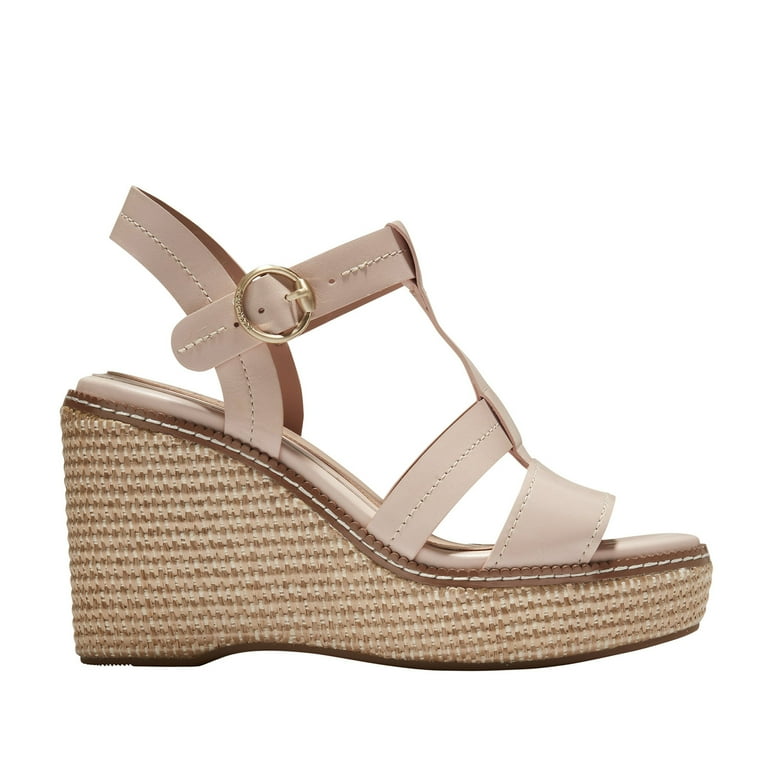 Cole haan wedge discount sandal